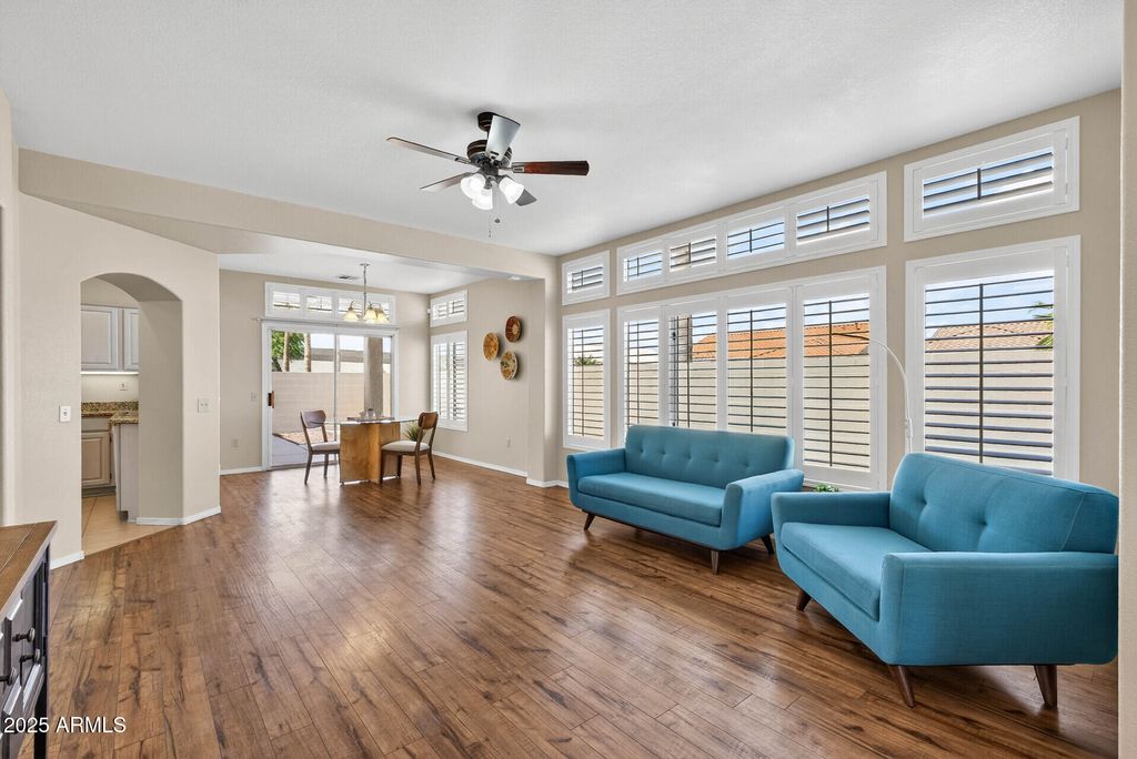 Photo of 21774 N Limousine Drive, Sun City West, AZ 85375 (MLS # 6918411)
