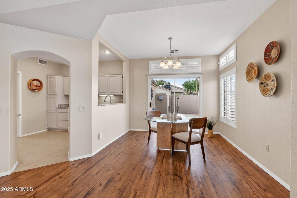 Photo of 21774 N Limousine Drive, Sun City West, AZ 85375 (MLS # 6918411)