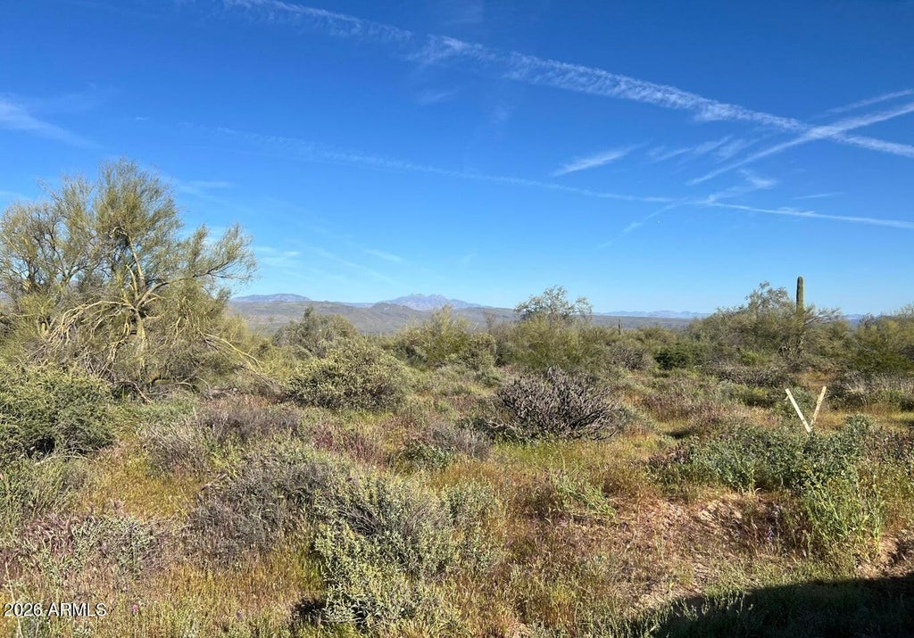 Photo of 168 N 168 Street #-, Rio Verde, AZ 85263 (MLS # 7039498)