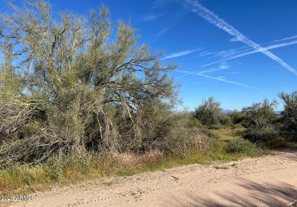 Photo of 168 N 168 Street #-, Rio Verde, AZ 85263 (MLS # 7039498)