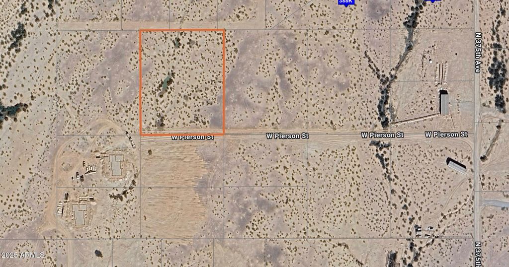 Photo of 0 N . Avenue #., Tonopah, AZ 85354 (MLS # 6942531)