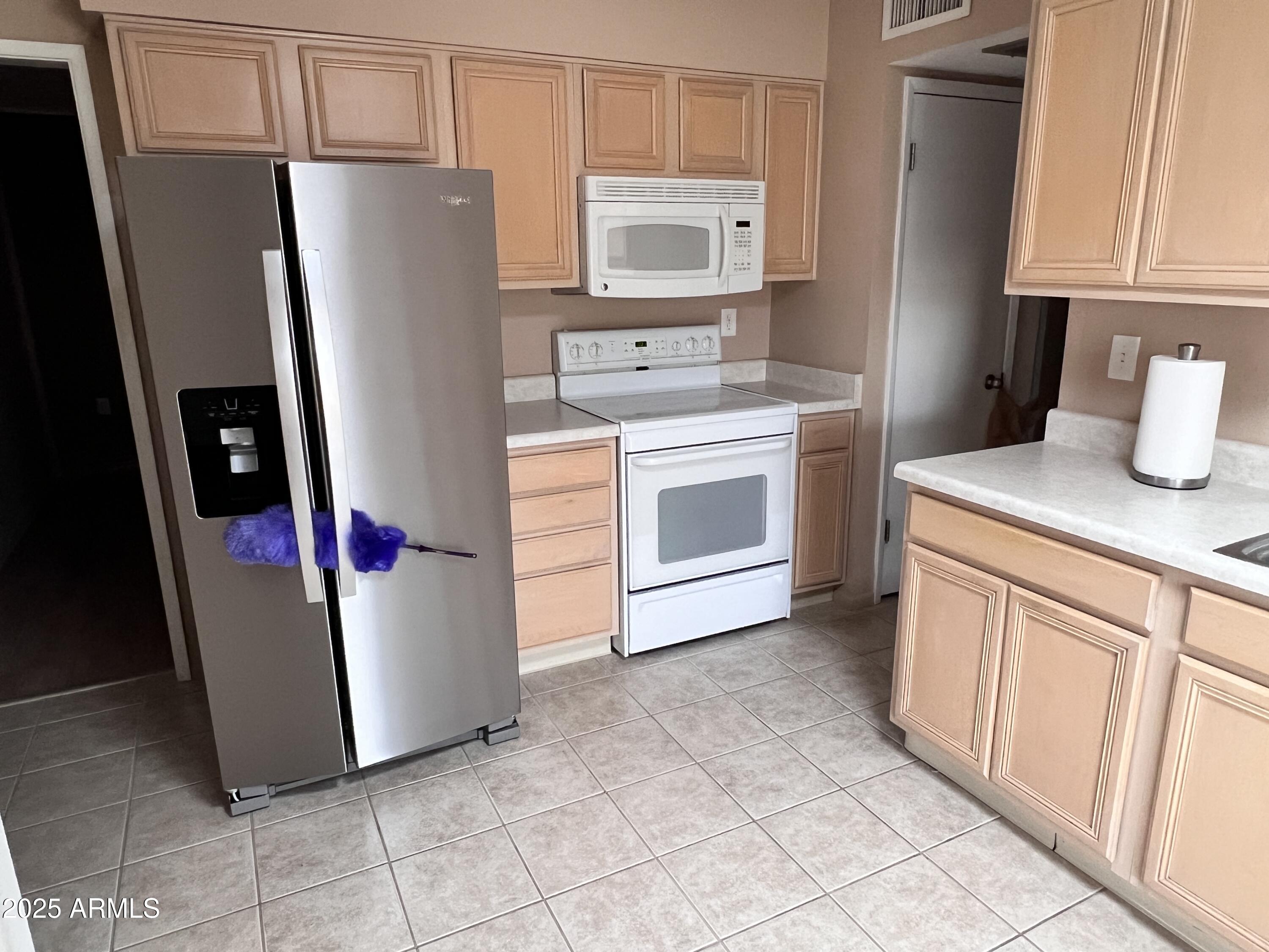 17618 N CALICO Drive