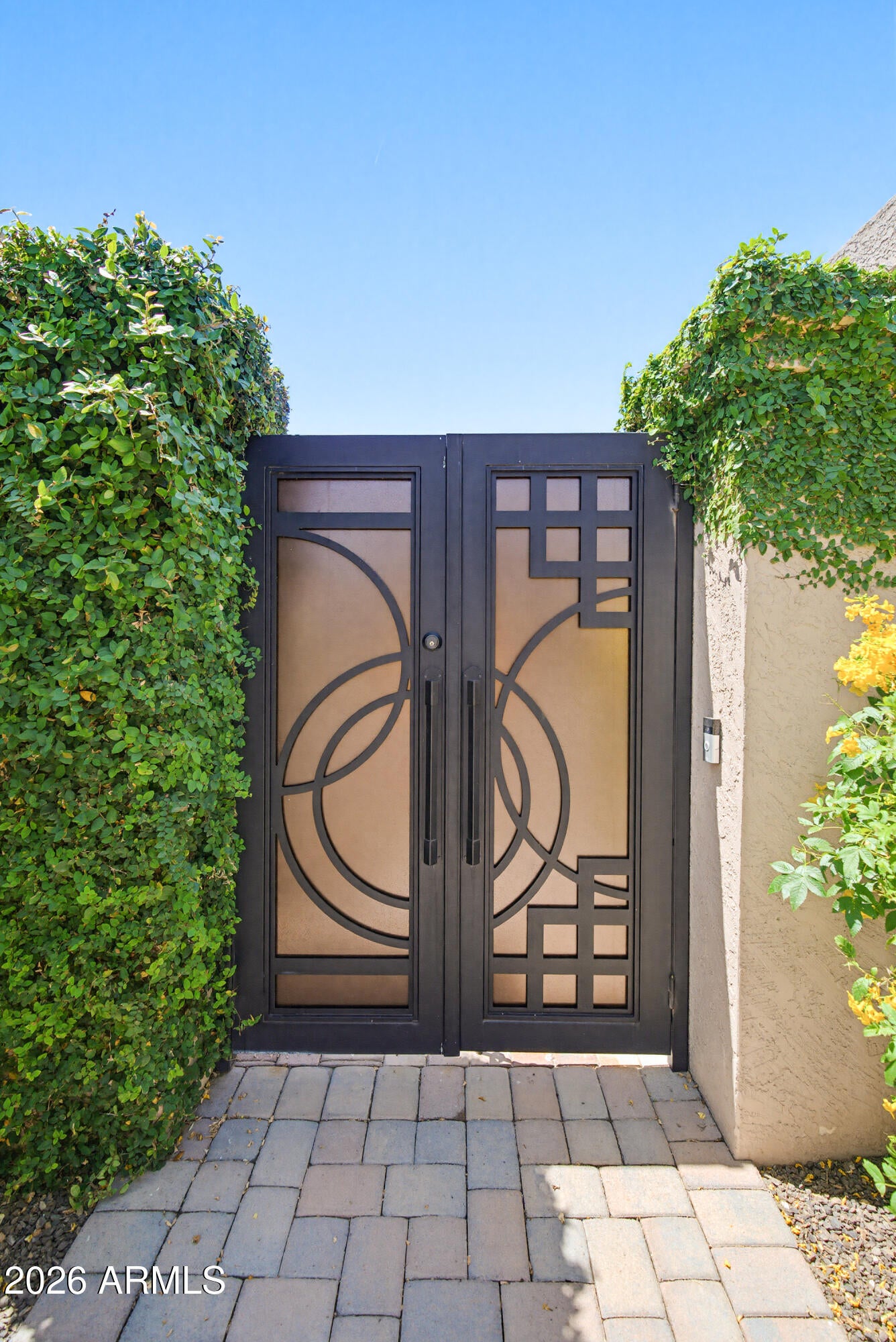 8787 E VIA DEL VALLE --