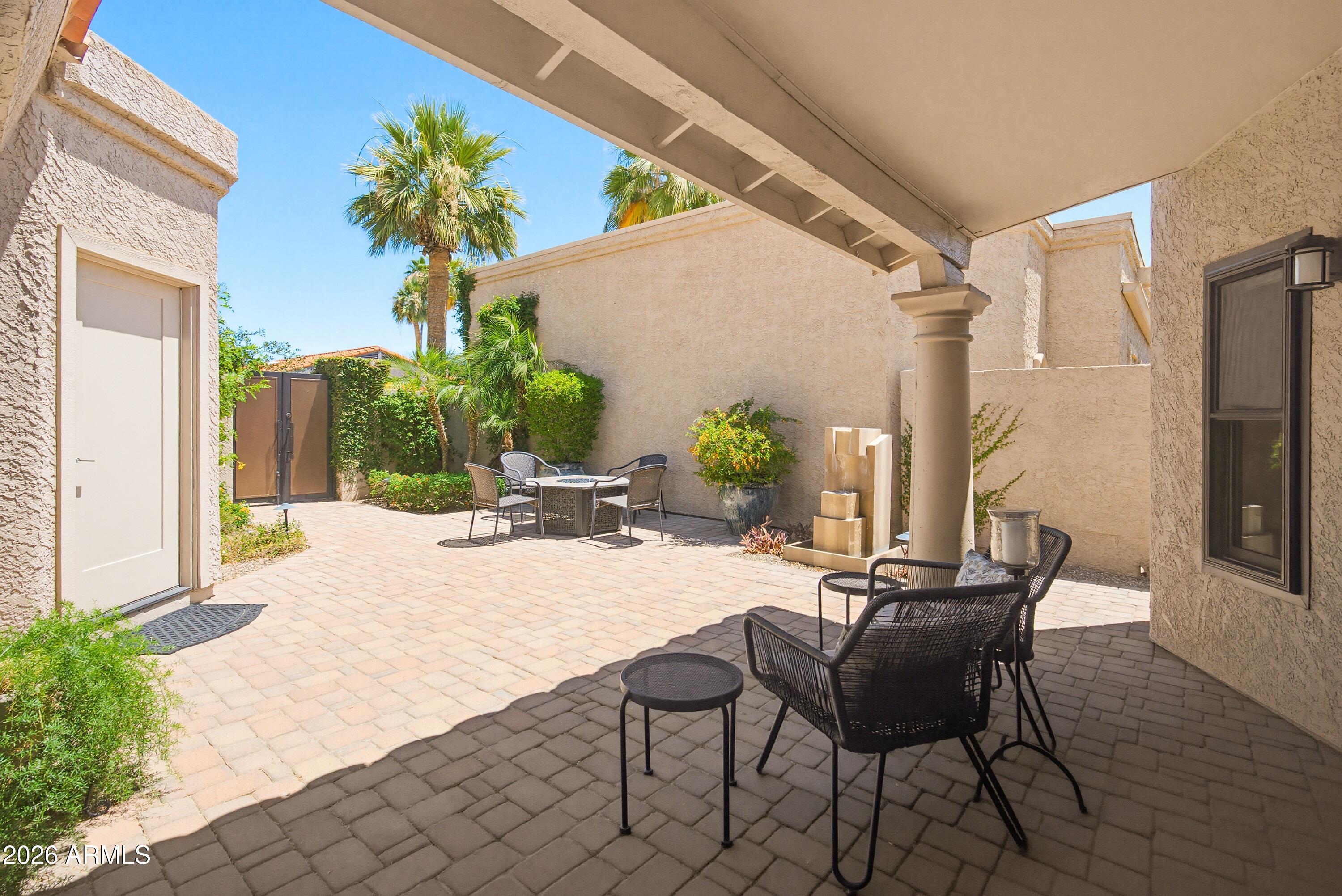 8787 E VIA DEL VALLE --