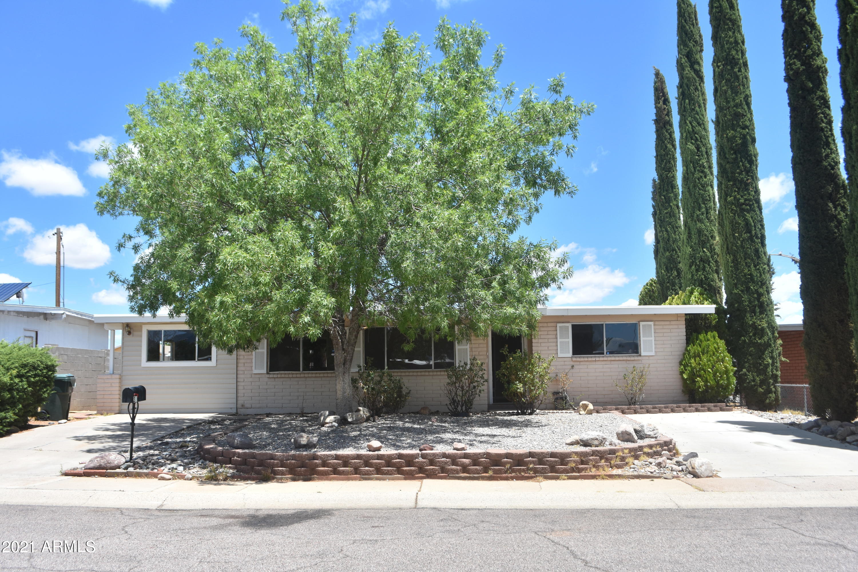 VERDE MEADOWS - Residential