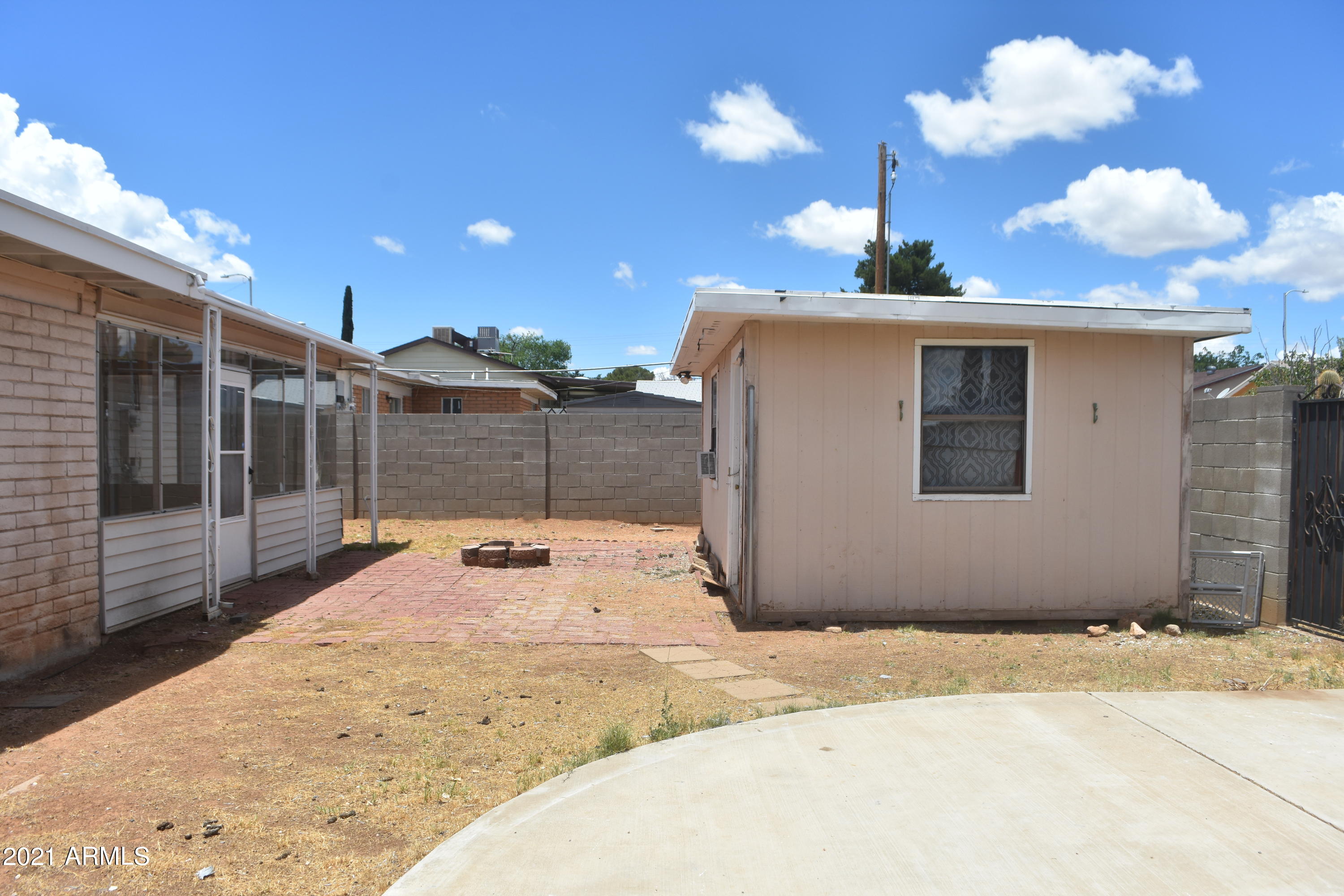 VERDE MEADOWS - Residential