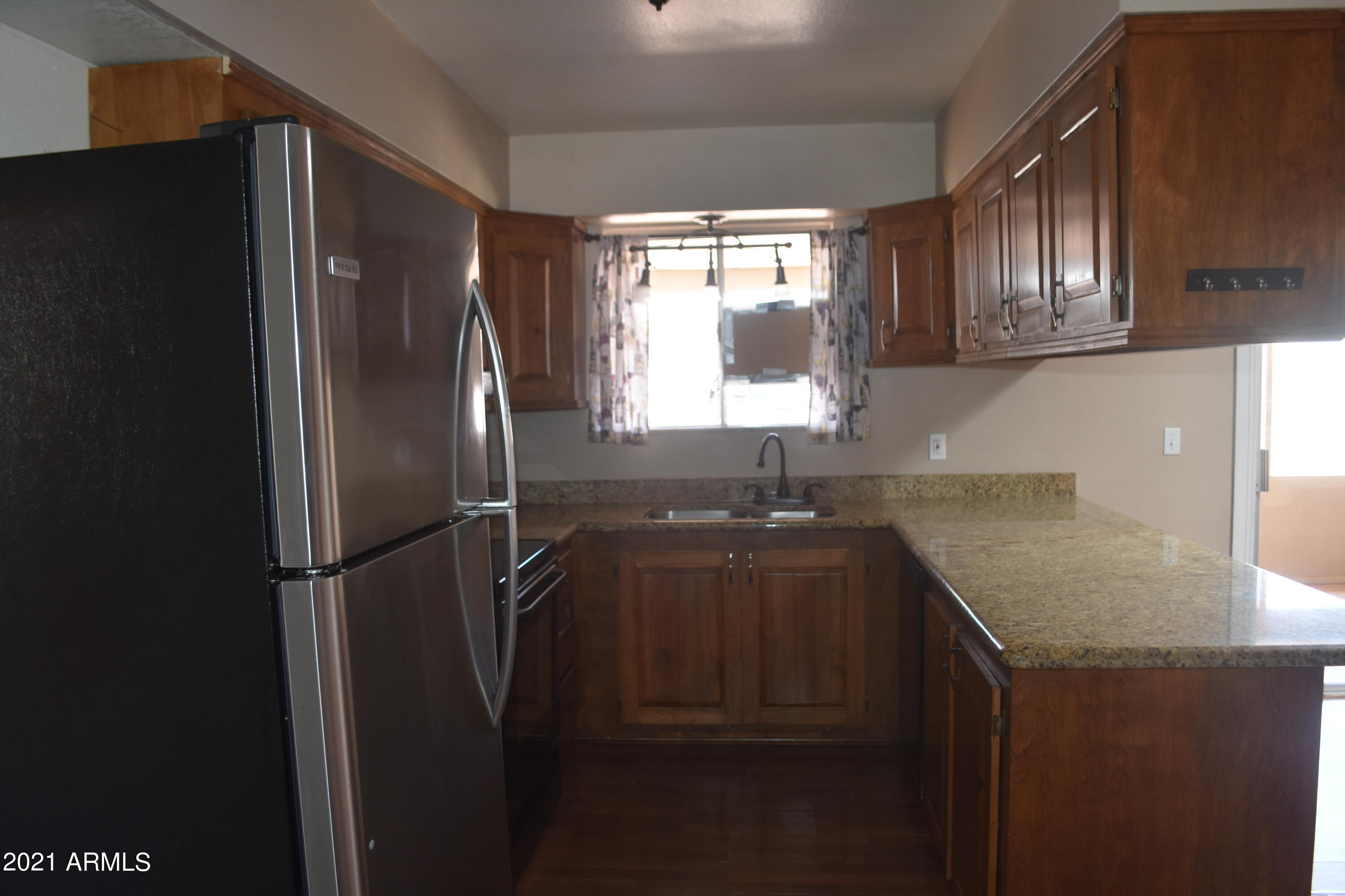 VERDE MEADOWS - Residential