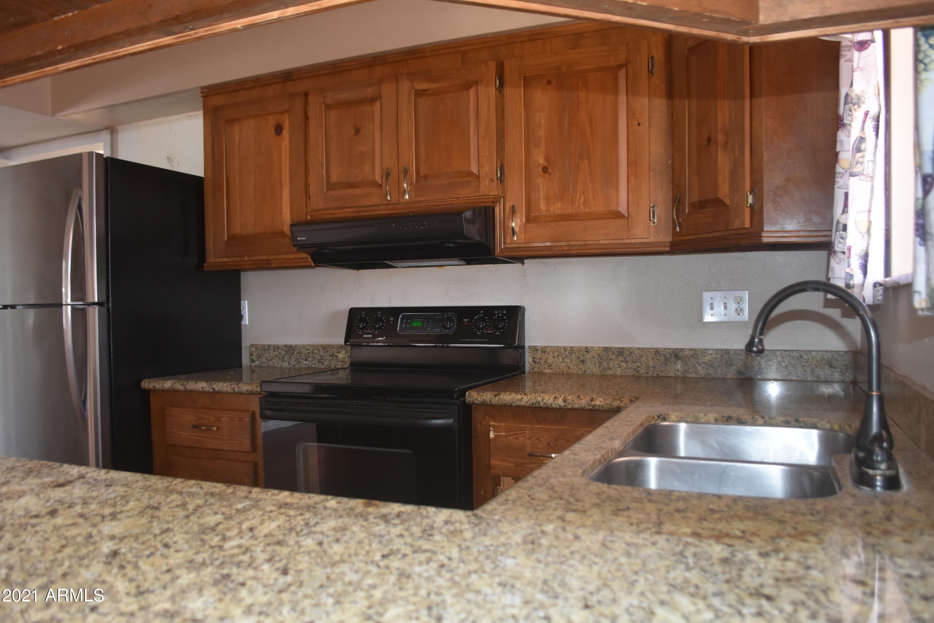 VERDE MEADOWS - Residential