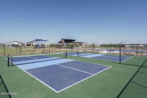 A home in Goodyear