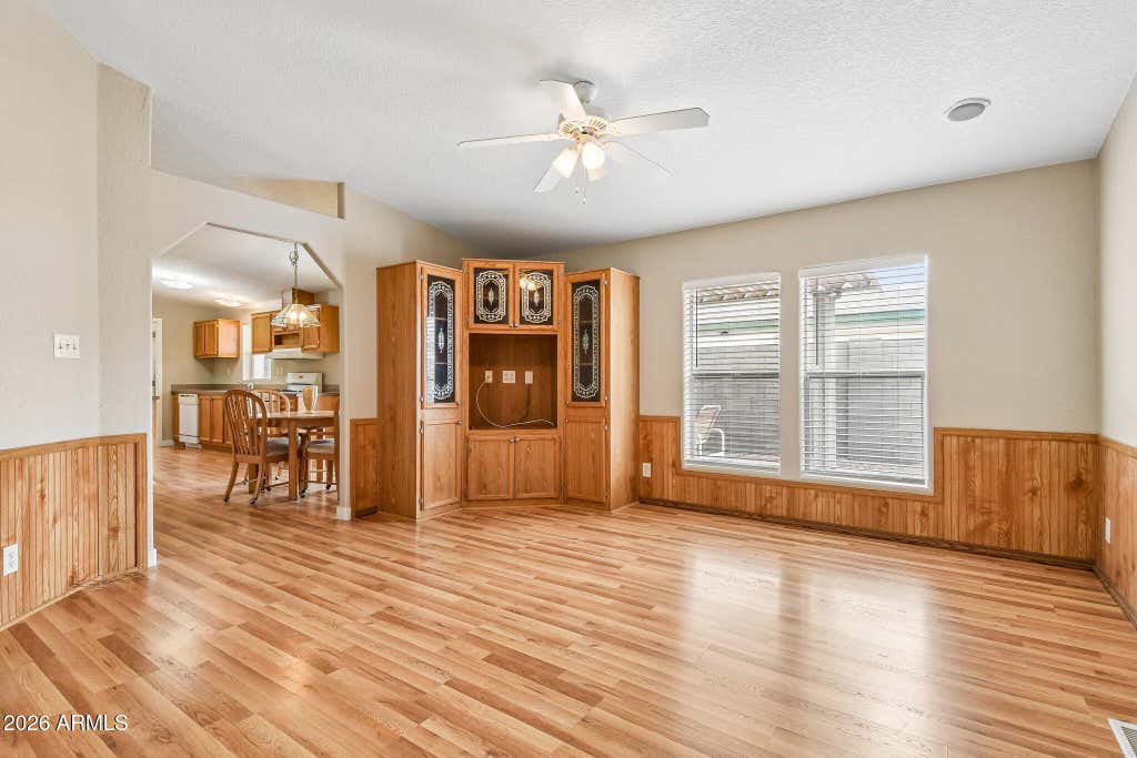 Photo of 16101 N El Mirage Road #394, El Mirage, AZ 85335 (MLS # 7060148)