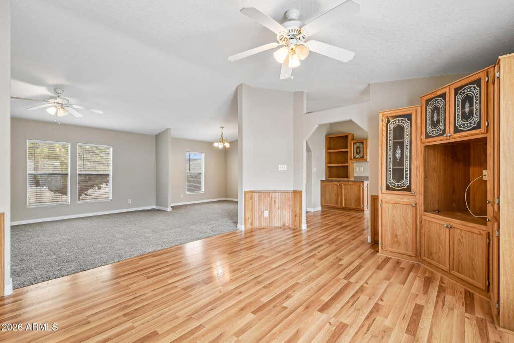 Photo of 16101 N El Mirage Road #394, El Mirage, AZ 85335 (MLS # 7060148)