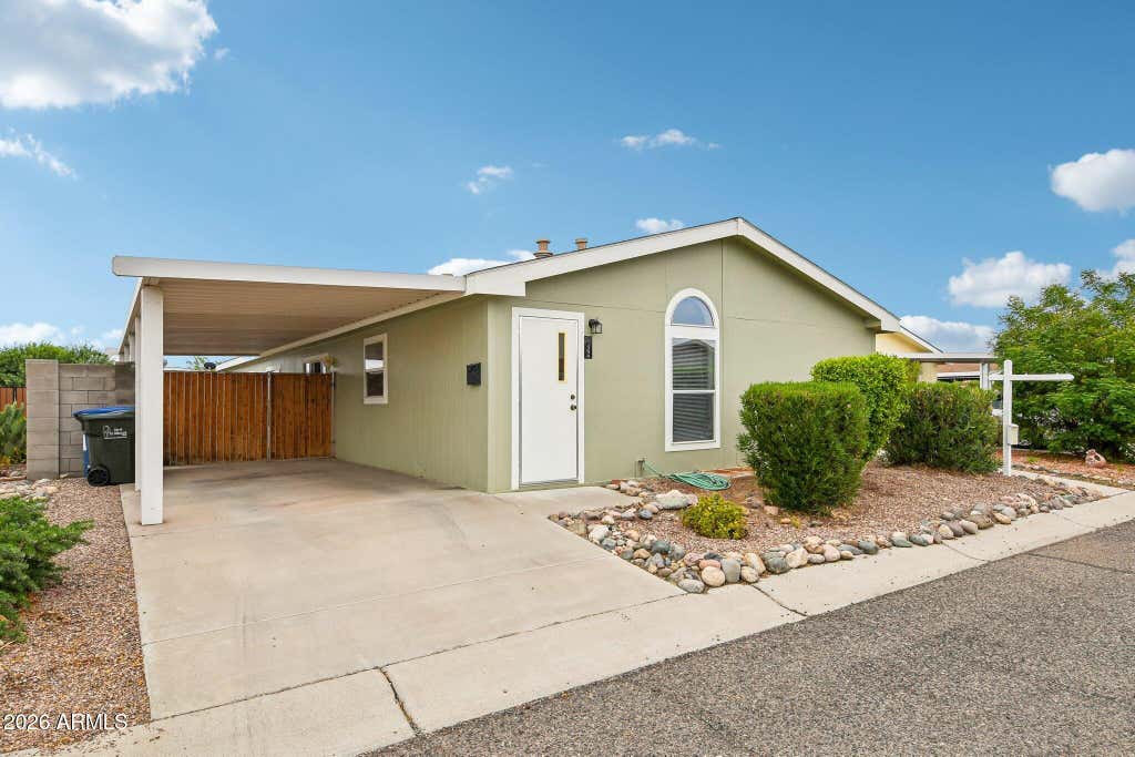 Photo of 16101 N El Mirage Road #394, El Mirage, AZ 85335 (MLS # 7060148)