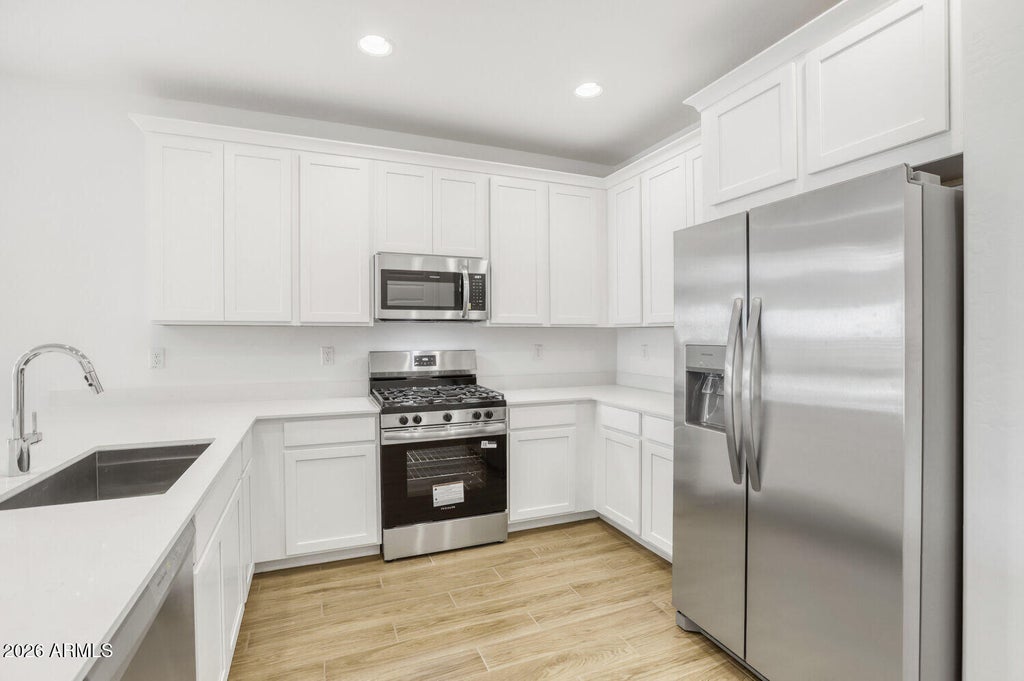 Photo of 23351 W Parkway Drive, Buckeye, AZ 85326 (MLS # 7075511)