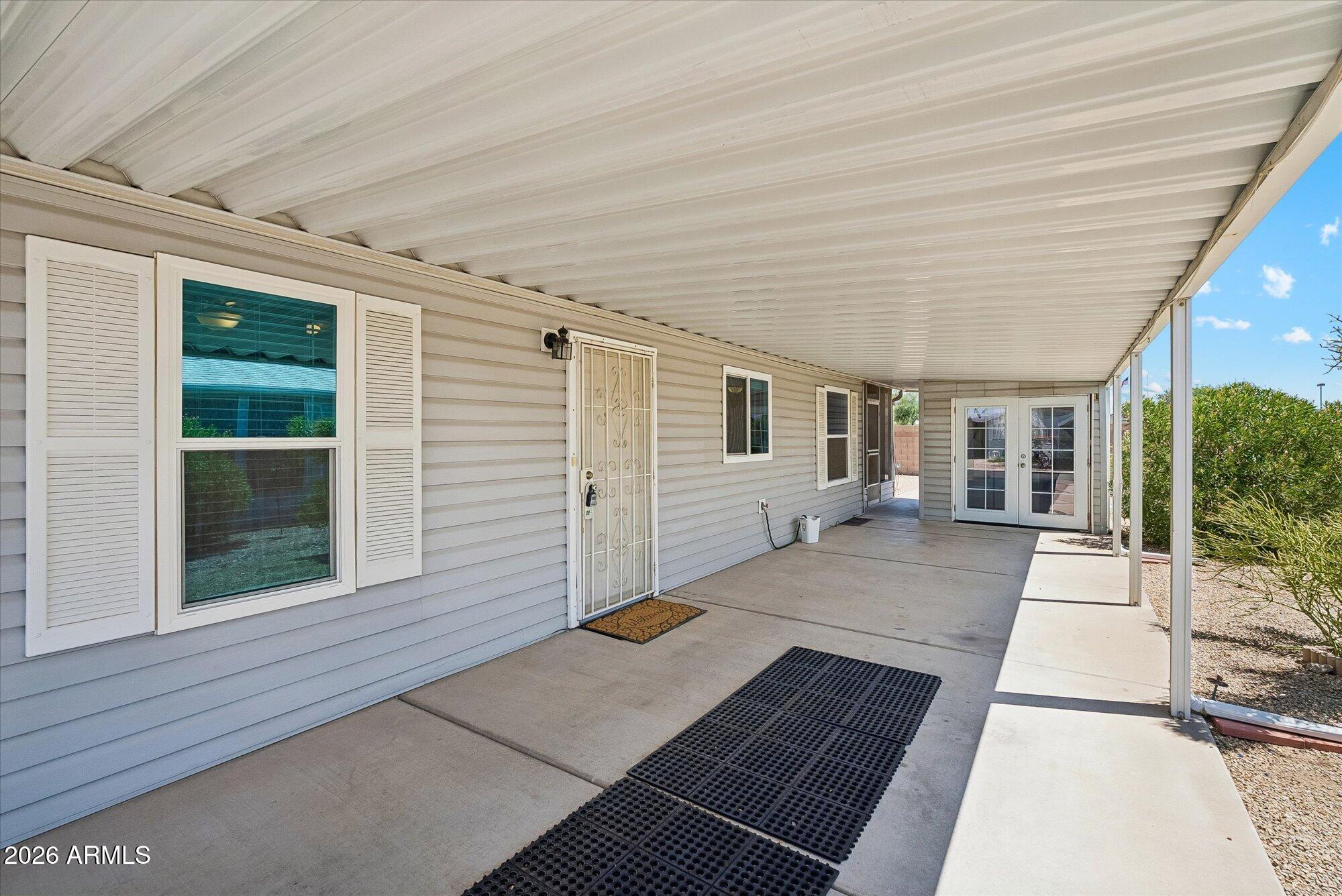 3400 S IRONWOOD Drive 1017