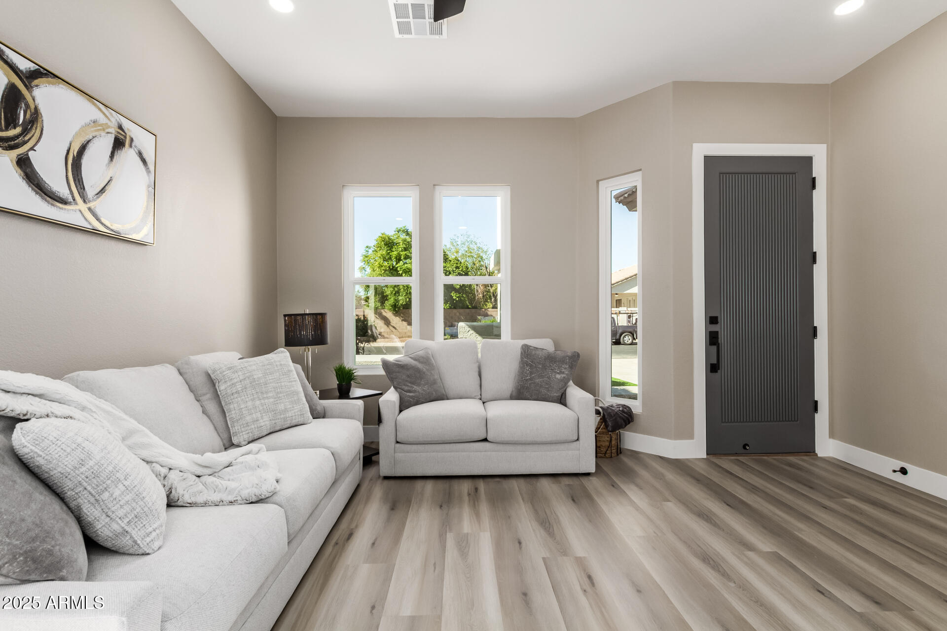 1451 S LA ARBOLETA Drive