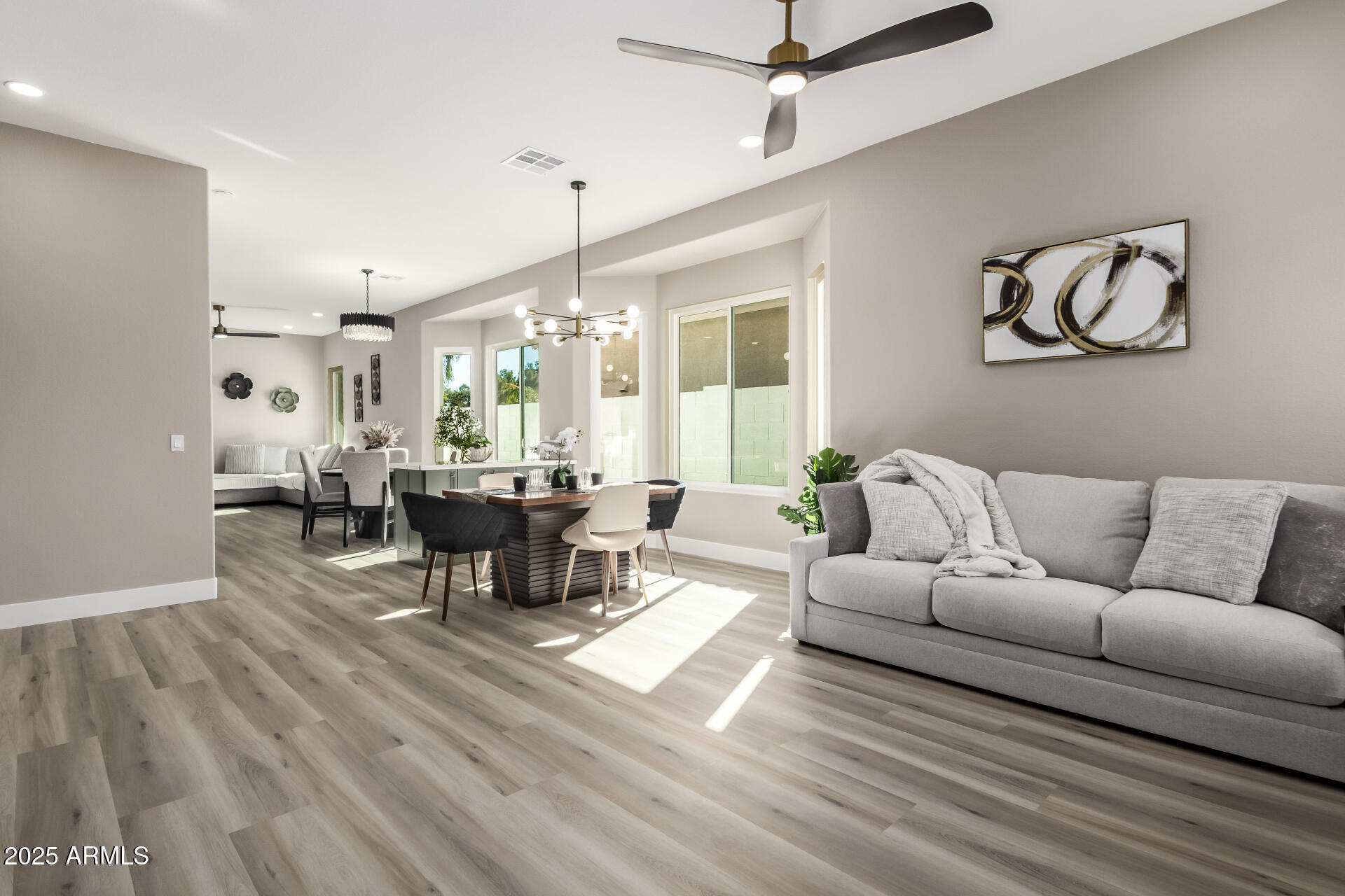 1451 S LA ARBOLETA Drive