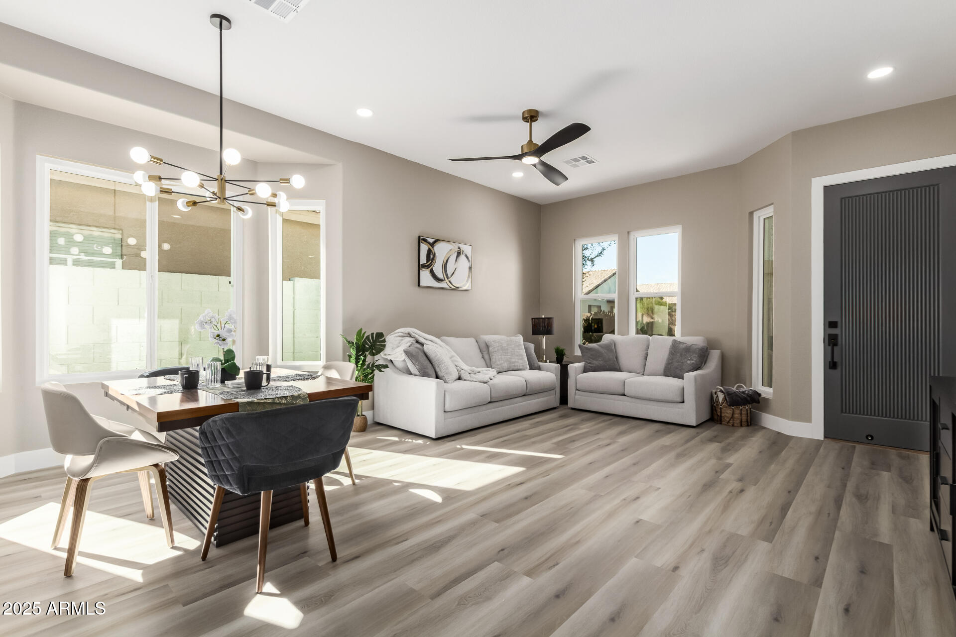 1451 S LA ARBOLETA Drive