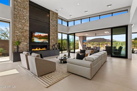 Photo of 37200 N Cave Creek Road #1017, Scottsdale, AZ 85262 (MLS # 6926831)