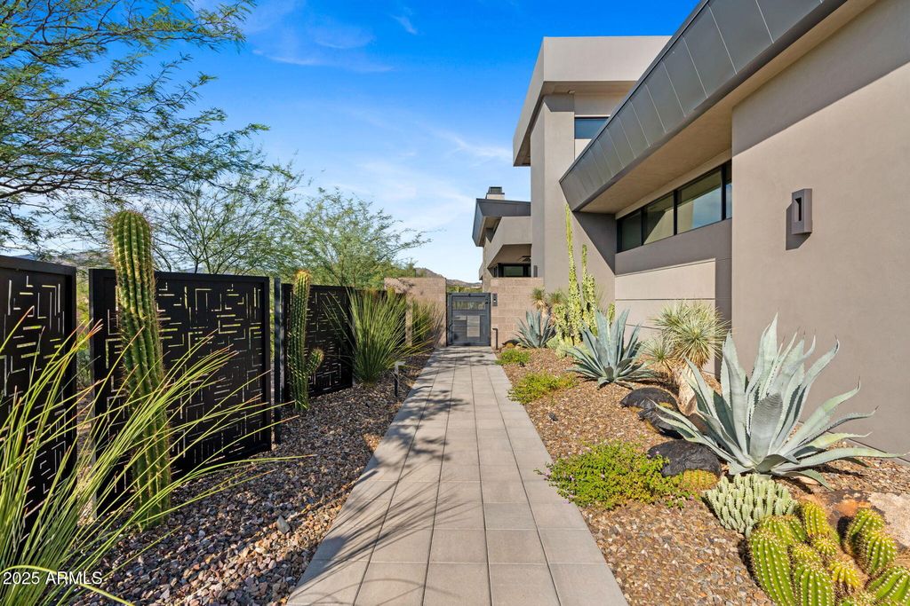 Photo of 37200 N Cave Creek Road #1017, Scottsdale, AZ 85262 (MLS # 6926831)
