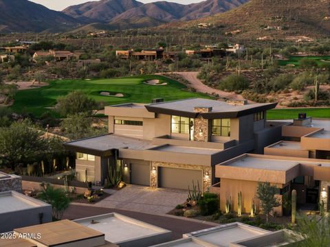 37200 N CAVE CREEK Road 1017 Scottsdale AZ 85262
