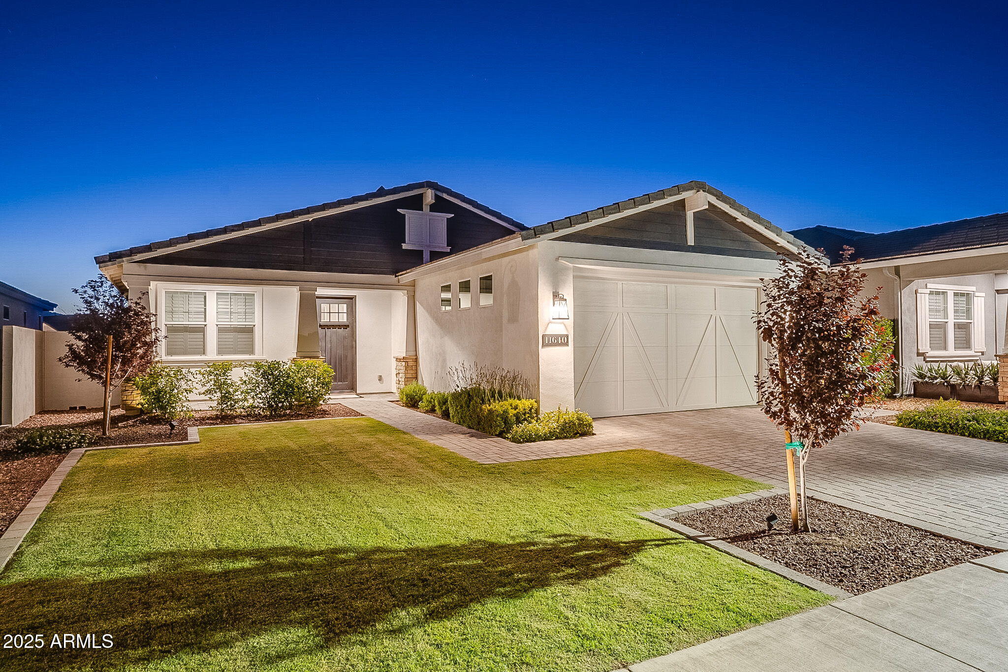 11640 N SAN CLEMENTE Street