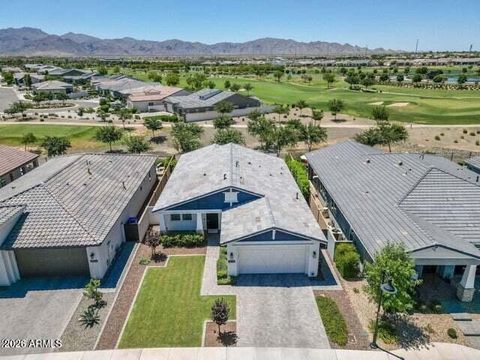 11640 N SAN CLEMENTE Street Surprise AZ 85388