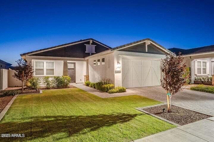 11640 N SAN CLEMENTE Street