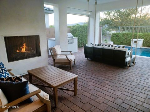 11640 N SAN CLEMENTE Street Surprise AZ 85388