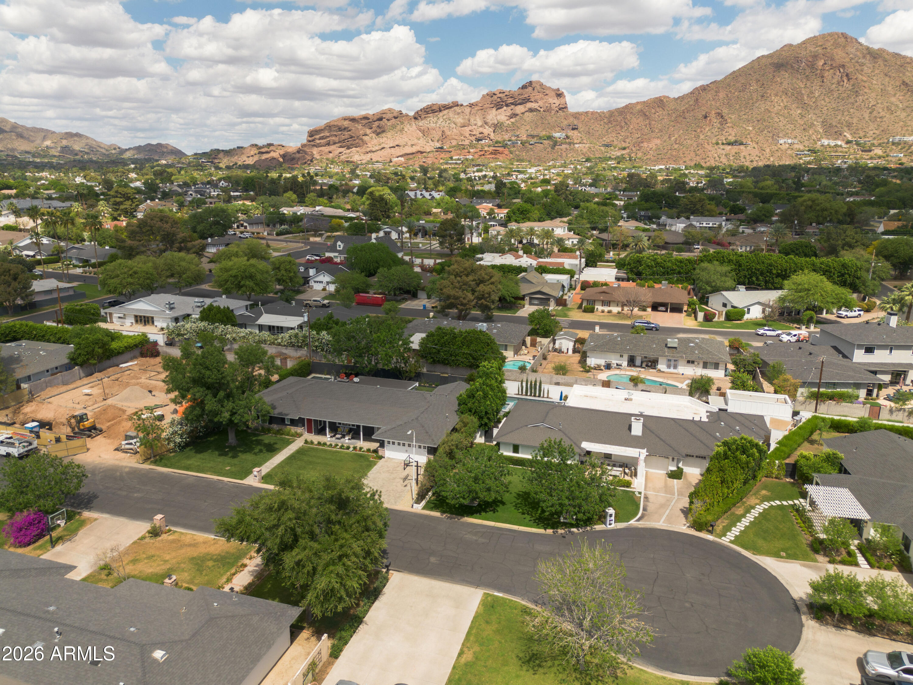 HIDDEN VILLAGE 4 - Residential