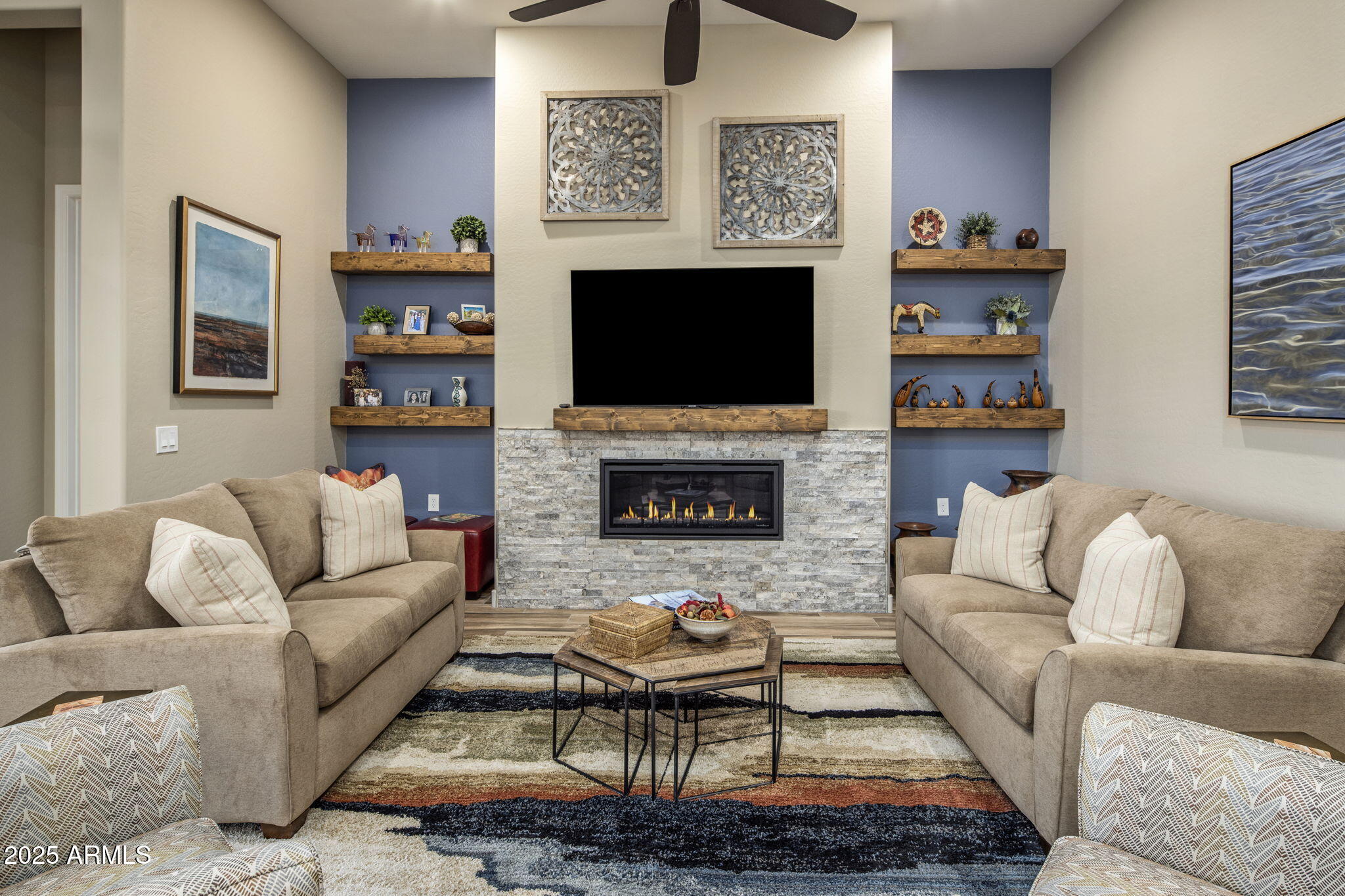 7234 E CAMINO RAYO DE LUZ --
