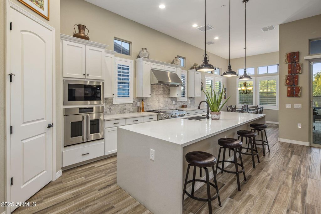 Photo of 7234 E Camino Rayo De Luz, Scottsdale, AZ 85266 (MLS # 6933127)