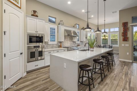 Photo of 7234 E Camino Rayo De Luz, Scottsdale, AZ 85266 (MLS # 6933127)