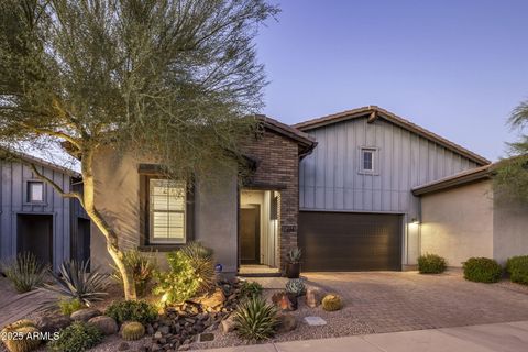7234 E CAMINO RAYO DE LUZ -- Scottsdale AZ 85266