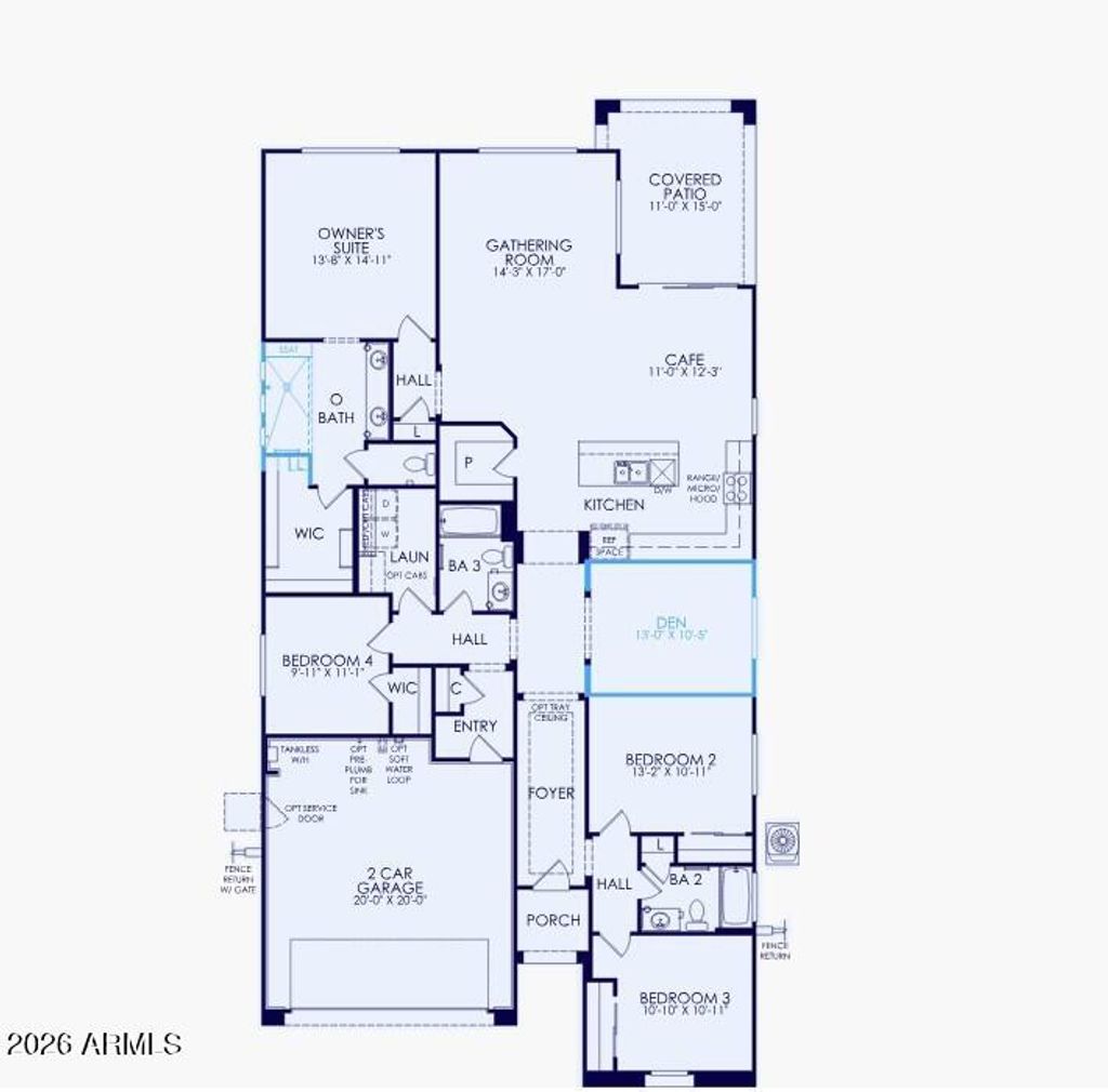 Photo of 13594 W Copperleaf Lane, Peoria, AZ 85383 (MLS # 6968975)