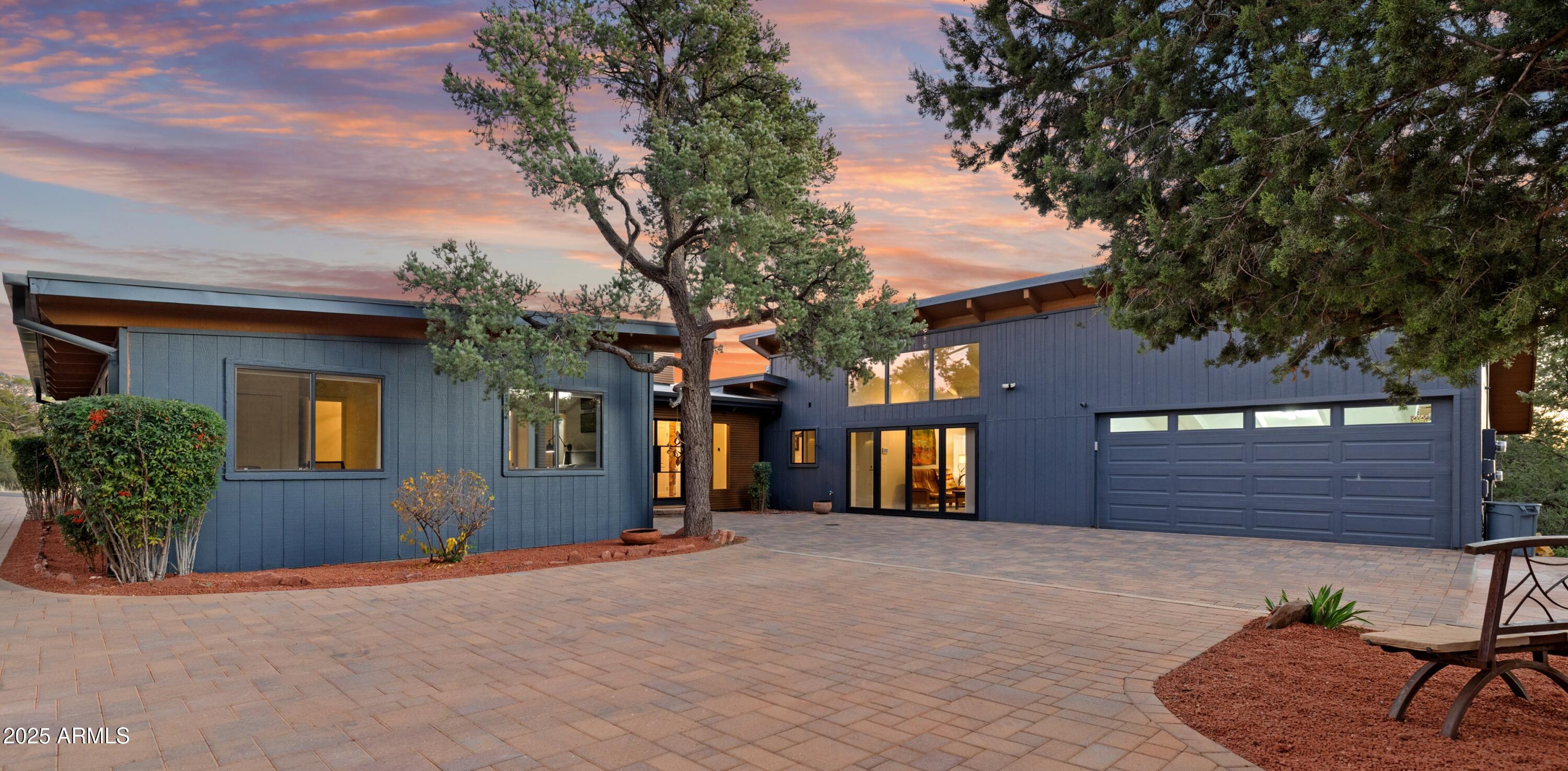 801 MOUNTAIN SHADOWS Drive