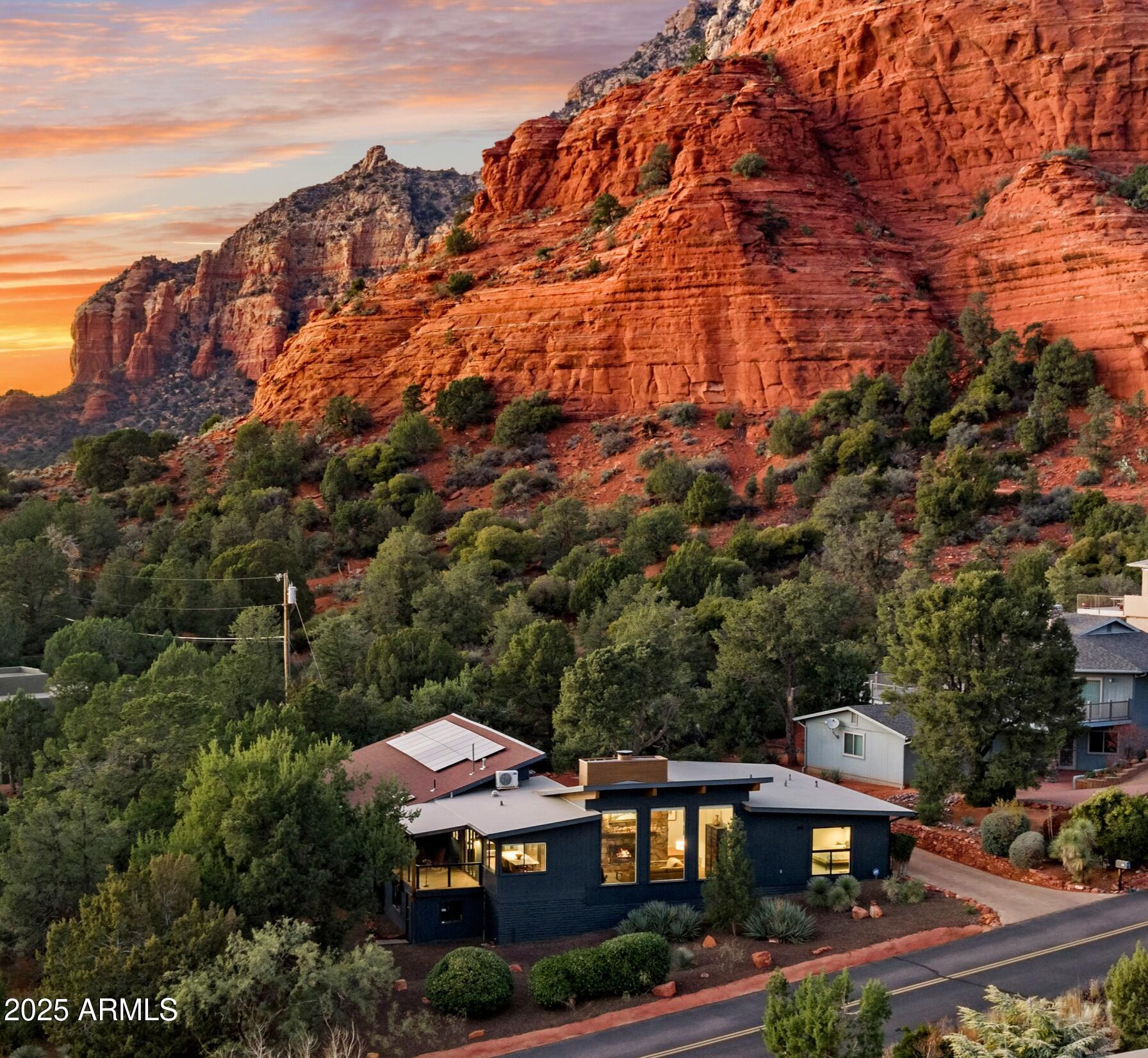 801 MOUNTAIN SHADOWS Drive