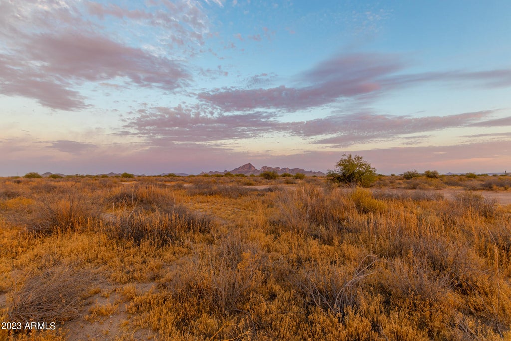 Photo of 490 W Lotus Lane #29, Tonopah, AZ 85354 (MLS # 7060521)