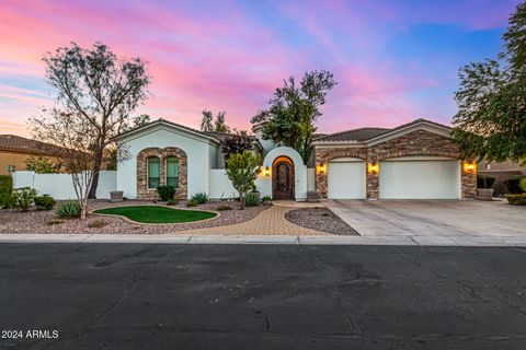 8951 E WETHERSFIELD Road Scottsdale AZ 85260