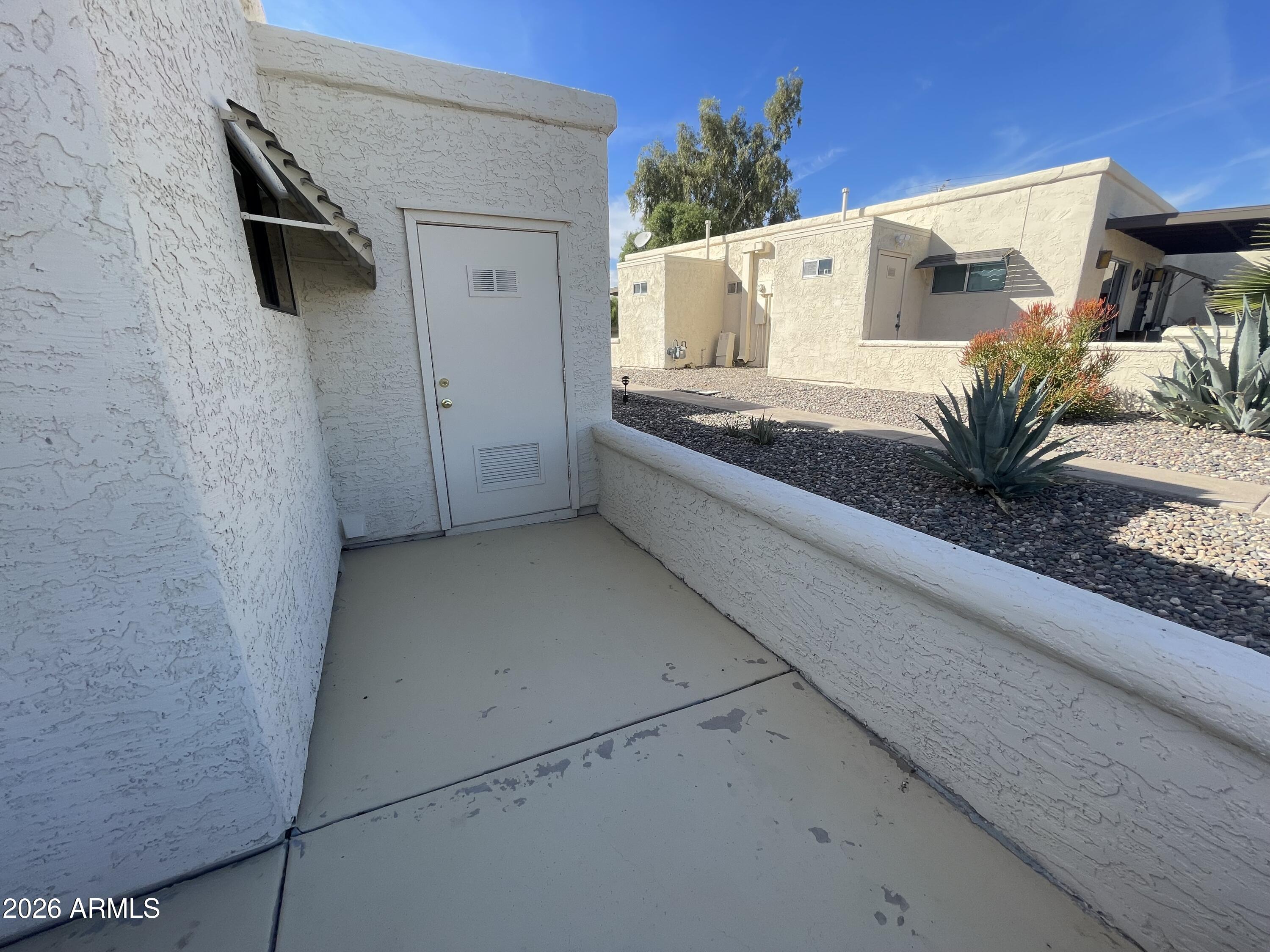 CASITA HERMOSA DEVELOPMENT - Residential
