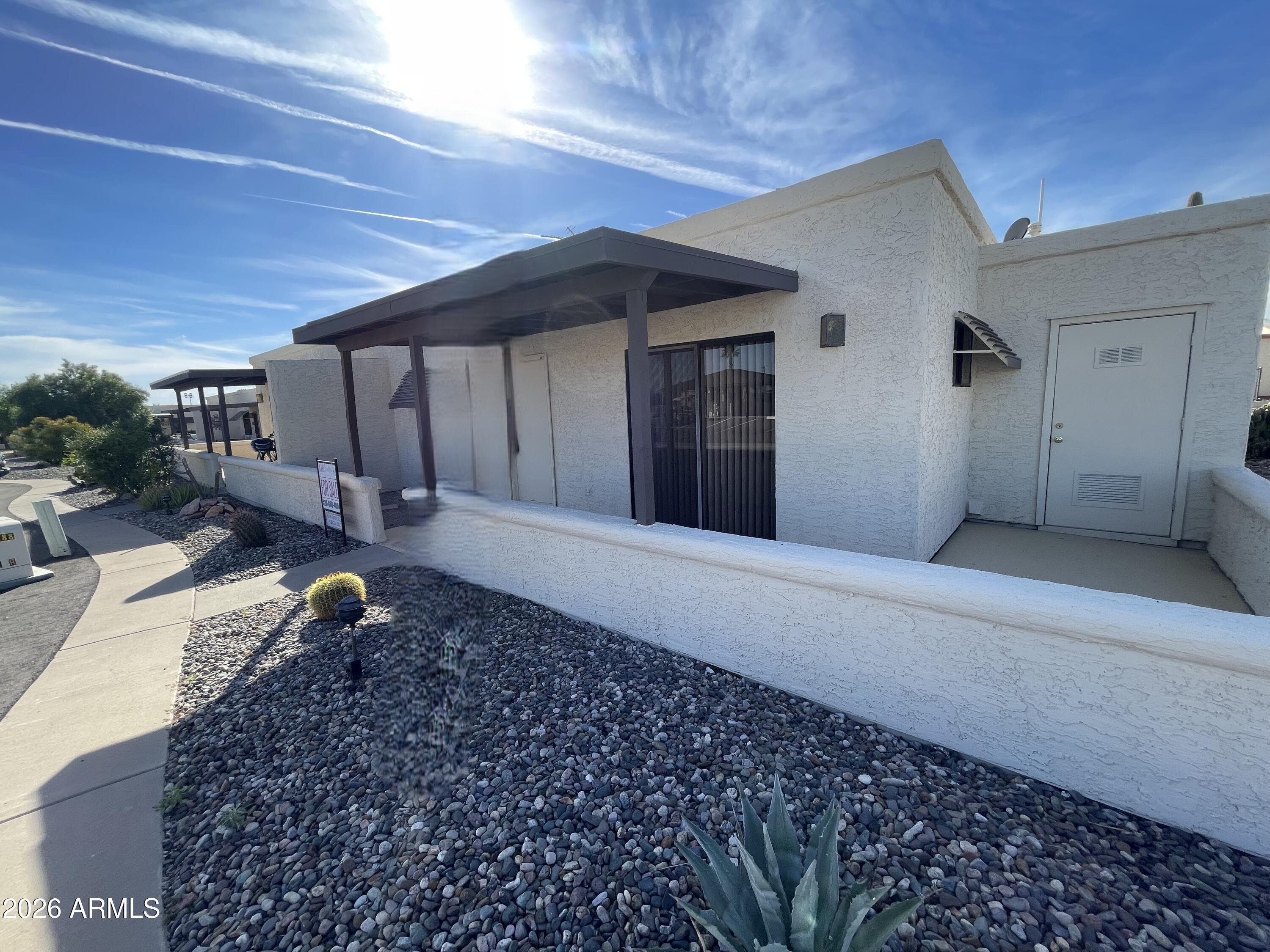 CASITA HERMOSA DEVELOPMENT - Residential