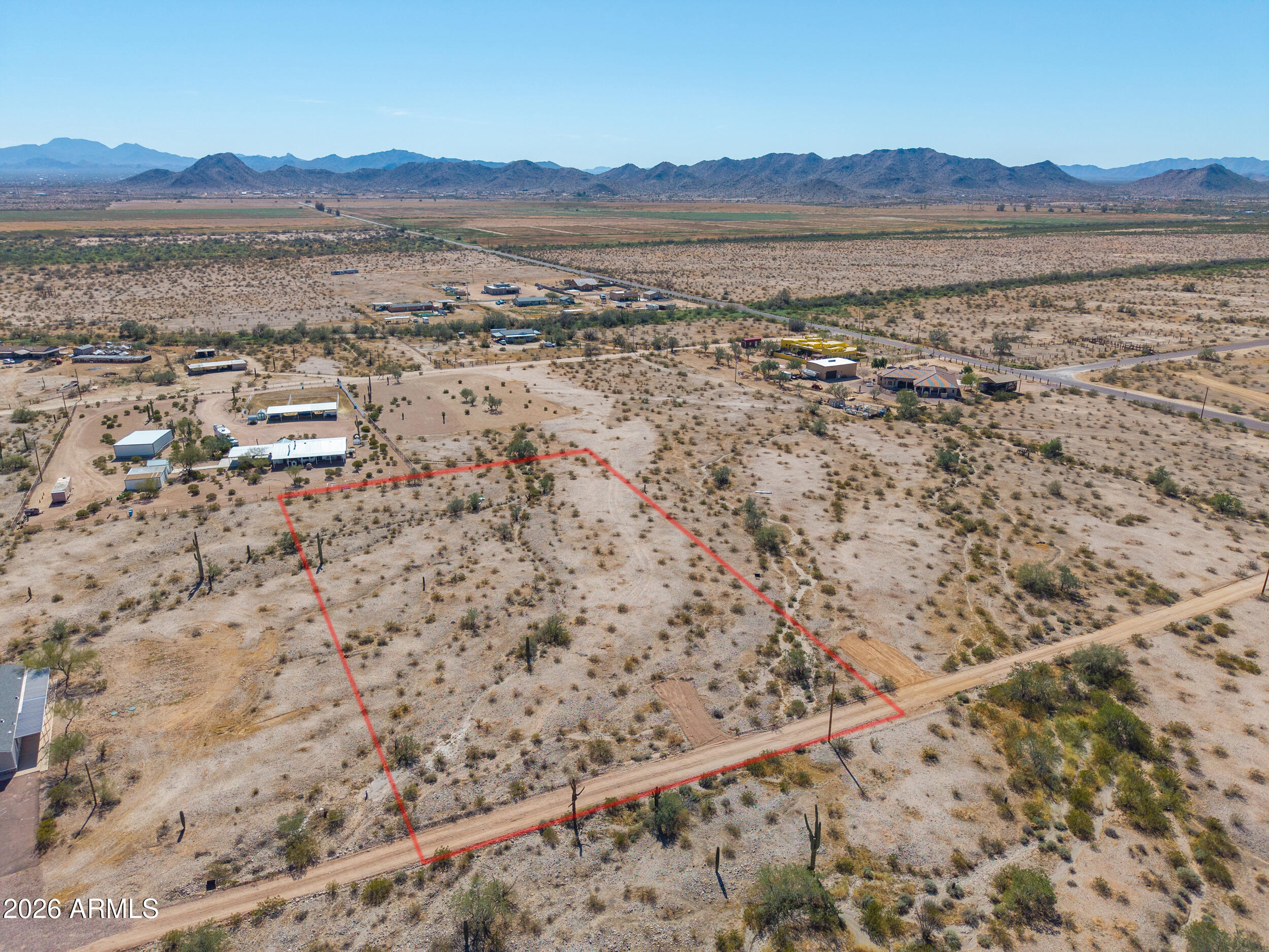 12491 W Hidden Valley C Road C