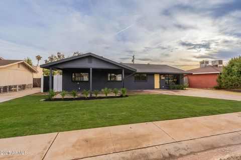 3439 W Krall Street, Phoenix, AZ 85017 - #: 6800109