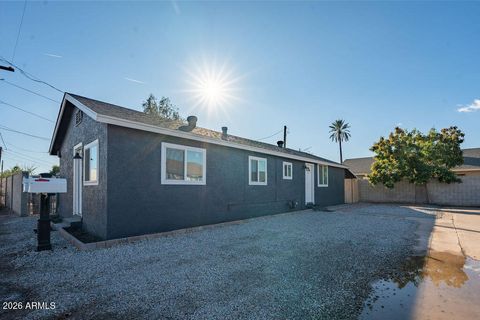 Photo of 436 S Oregon Street, Chandler, AZ 85225 (MLS # 6966674)