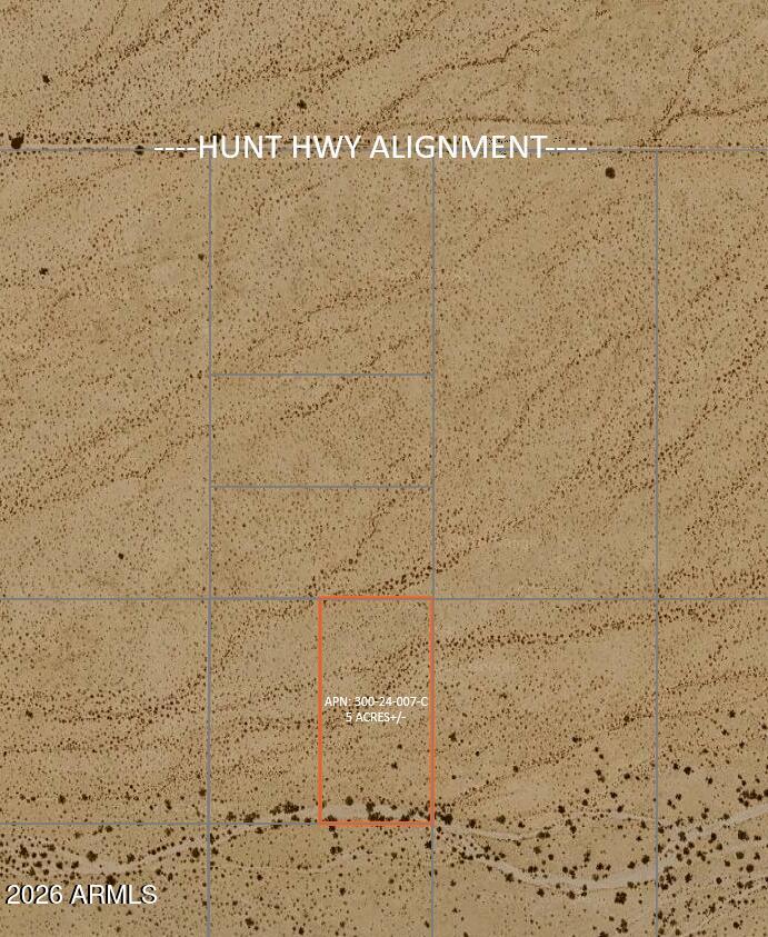 11513 W Hunt Highway -