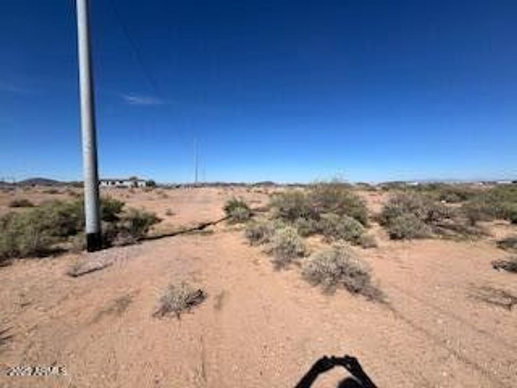 Photo of 39643 W Maricopa Lot 4 Street #129, Tonopah, AZ 85354 (MLS # 6935904)