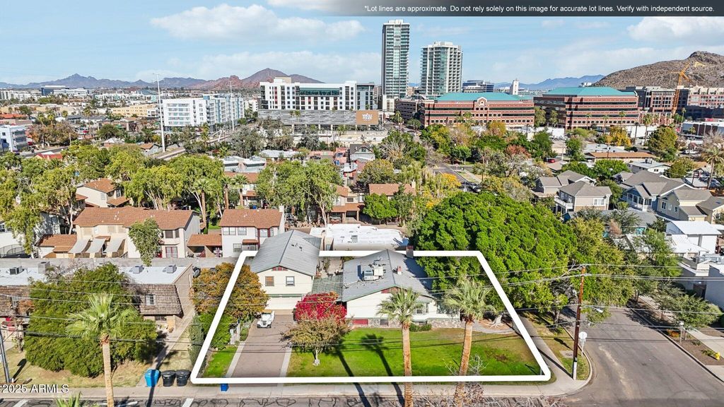 Photo of 948 S Ash Avenue, Tempe, AZ 85281 (MLS # 6959167)