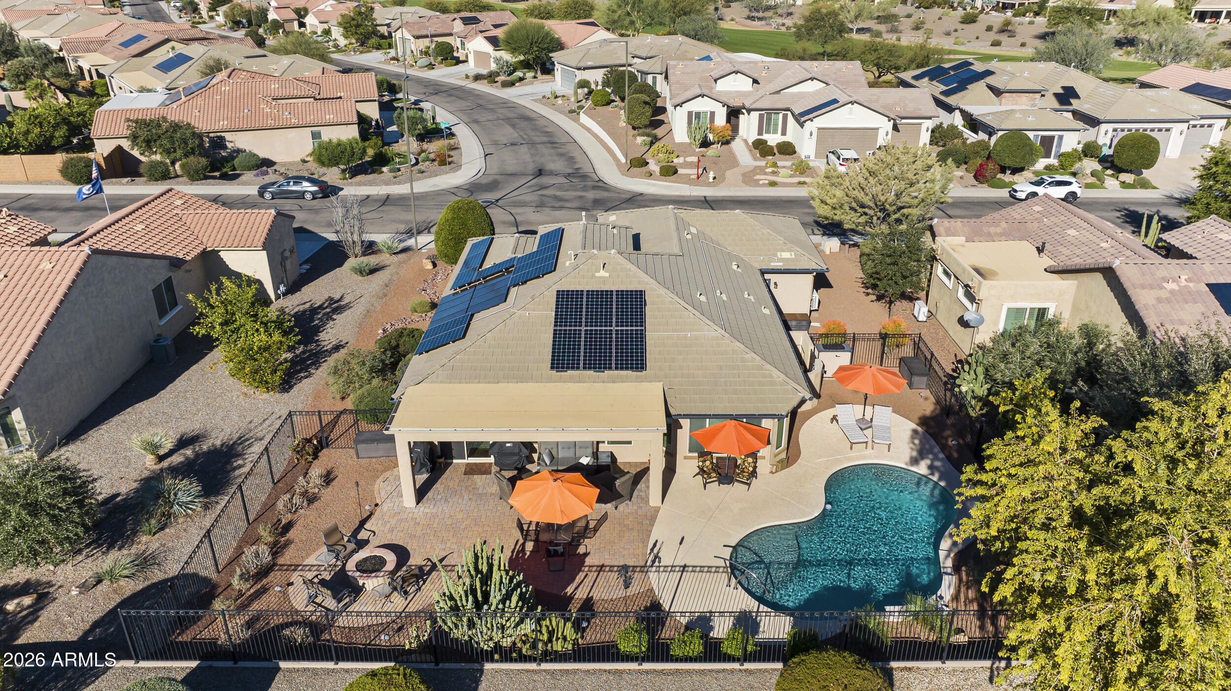 20497 N 271ST Avenue