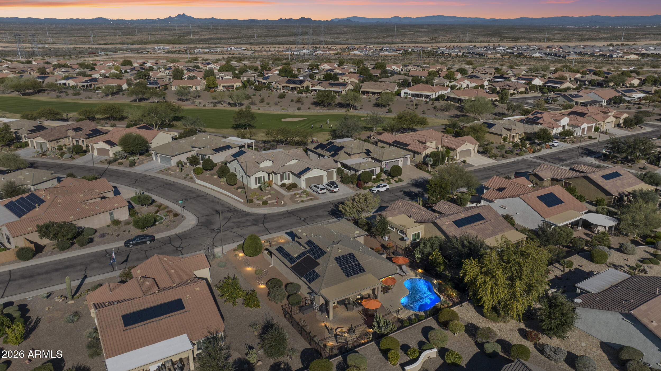 20497 N 271ST Avenue