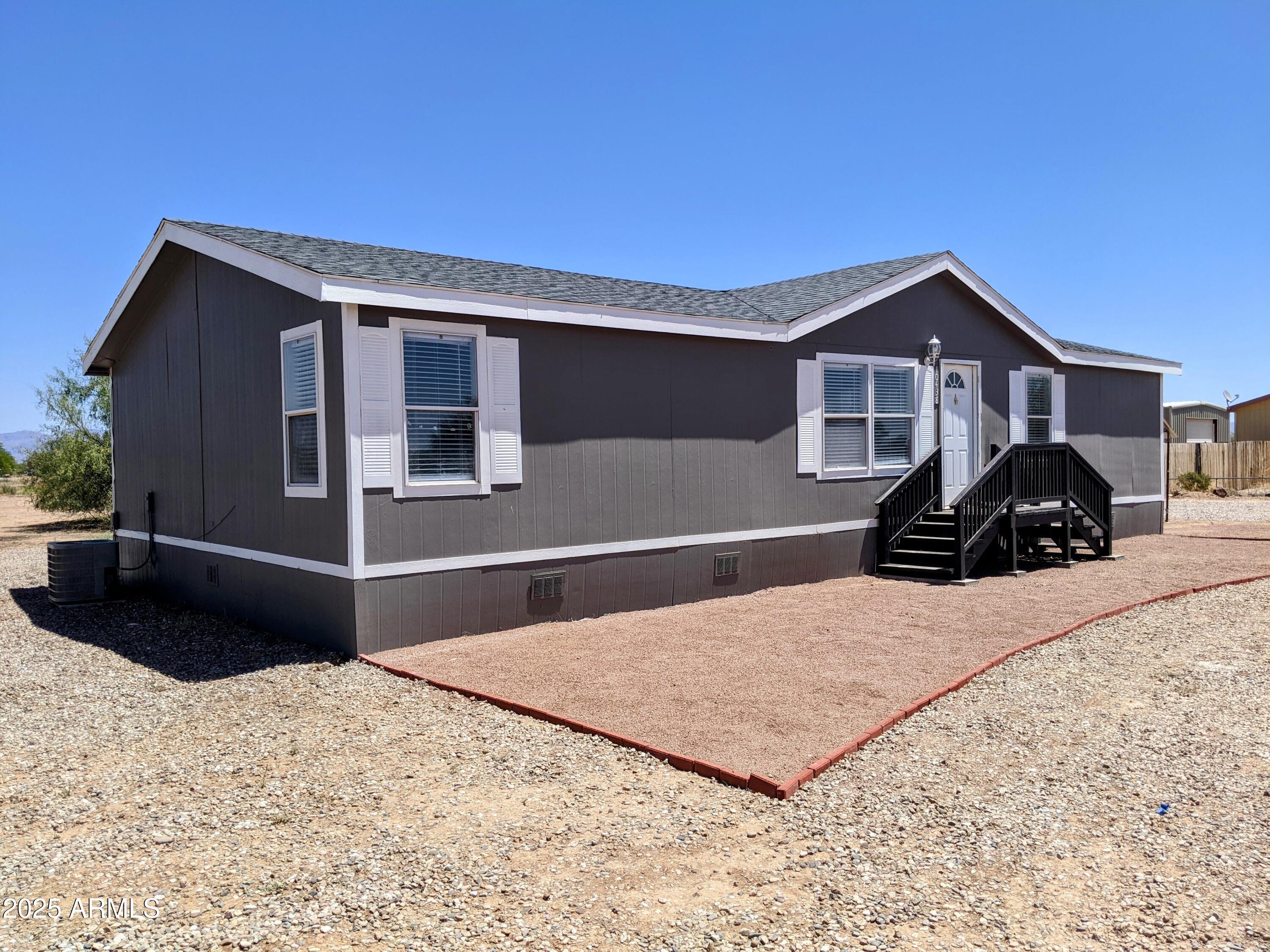 10438 E BELLA Lane