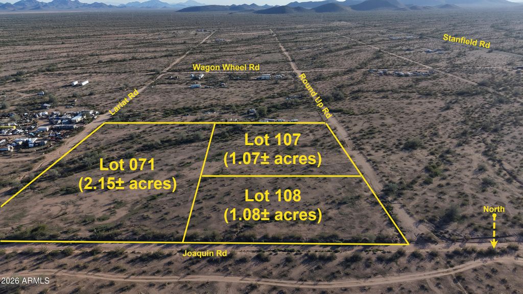 Photo of 11 S Round Up Road #108, Casa Grande, AZ 85193 (MLS # 7007851)